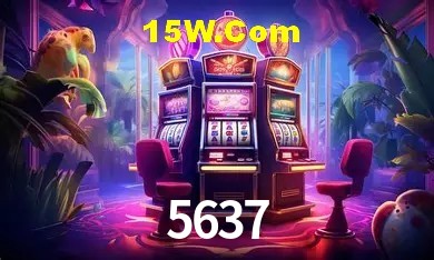 Variedade de jogos na 5637